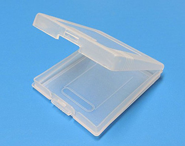 收納Switch卡匣就要使用《這個盒子》手上有這個的都是大叔了吧……