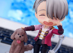 YURI!!! on ICE《維克托黏土人》預購還有特典~快上啊 ❤ YURI!!! on ICE《維克托黏土人》預購還有特典~快上啊 ❤