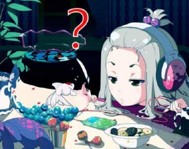 弟弟惡作劇《把魚換成胡蘿蔔》重點是N天過去姐姐都沒發現......