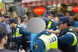 從電影延燒的《大林洞事件》這兩個國家何時能放下偏見呢