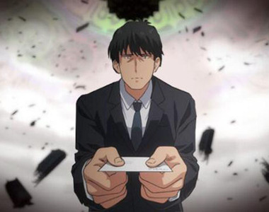 讓旁人困惑的《偶像大師P自製名片風潮》這是粉絲交流的重要傳統……