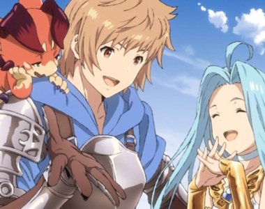 特典送SSR《碧藍幻想》BD銷量一飛沖天