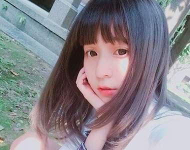 《爆紅美少女》江佑真有著完全不輸日本的可愛