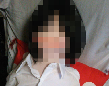 網友實況《亞馬遜送來的大祕寶開箱》開第一箱就確定是變態了……