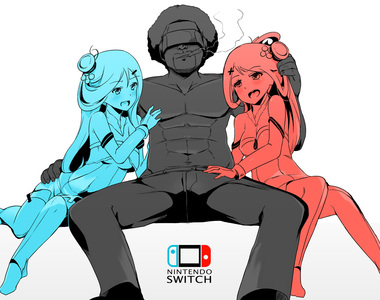 日本學生流行《帶Switch到學校玩》想當萬人迷就靠它了……