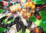 《熱血》機器人動畫 招式不用喊的我渾身不舒服啊 《熱血》機器人動畫 招式不用喊的我渾身不舒服啊