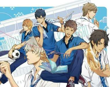 超狂製作陣容《便利商店男友》TV動畫化決定　7月來戀個愛吧❤