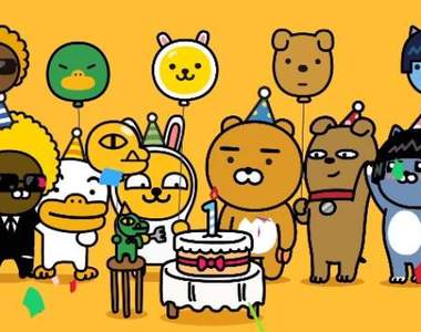 《老婆沉迷Kakao Friends周邊讓老公頭疼》上網詢問結果被網友罵臭頭