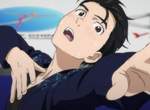 日本雙人滑組合使用《YURI!!! on ICE》參與NHK杯大獎賽引關注✰ 日本雙人滑組合使用《YURI!!! on ICE》參與NHK杯大獎賽引關注✰