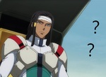 劇透《鐵血孤兒性表現遭投訴》設定成架空世界也不行嗎… 劇透《鐵血孤兒性表現遭投訴》設定成架空世界也不行嗎…