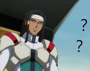 劇透《鐵血孤兒性表現遭投訴》設定成架空世界也不行嗎…