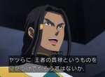 鐵血孤兒《配音的角色很惹人厭》信長表示我愛伊歐古 鐵血孤兒《配音的角色很惹人厭》信長表示我愛伊歐古
