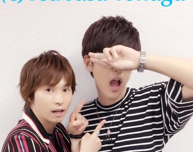 代永翼:猜猜這位聲優是誰?組長:N年前考哥主演動畫