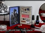 《黒執事Book of the Atlantic一番賞》那個...我可以直接包一套嗎? 《黒執事Book of the Atlantic一番賞》那個...我可以直接包一套嗎?