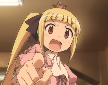 4月新番《愛麗絲與藏六》頑固老爹遇上古靈精怪超能力少女