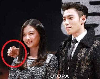 紳士舉動《禮儀手》就是這舉動瞬間讓女生覺得體貼呢