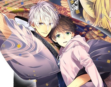 超人氣BL遊戲《妖怪男友》百鬼戀夜行~這樣的鬼怪我可以(´,,•ω•,,)♡