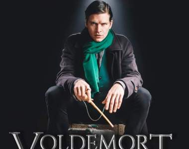 哈利波特同人影片《佛地魔的起源》專業水準的預告公開