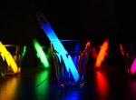 防災妙招《螢光棒變成緊急照明燈》這就是偶像迷的優勢…… 防災妙招《螢光棒變成緊急照明燈》這就是偶像迷的優勢……