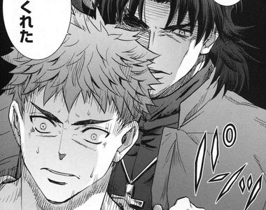 《漫畫家「西脇だっと」畫風演變史》筆下角色從柔弱美少女到硬派肌肉