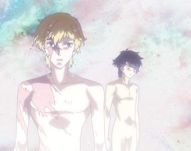 《鋼彈00十周年最新名言票選》某人根本是迷言製造機