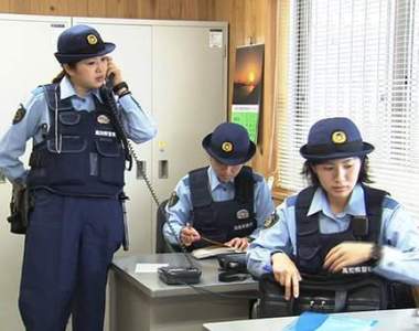 《各種神奇報案電話》接起來聽到一些傻眼的理由該怎辦呢