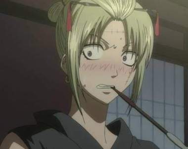 《最酷的動漫姐姐角色》網友票選最有印象也最喜歡的前十名