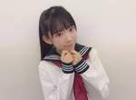 《下課後的長澤茉里奈》變身高中女生綁著雙馬尾還是一樣可愛 《下課後的長澤茉里奈》變身高中女生綁著雙馬尾還是一樣可愛