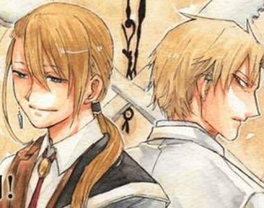 漫畫《HIDE AND SEEK》修錶師與食人鬼上演兩個男人的追逐戲碼