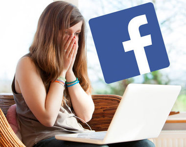 《臉書分手》看臉書才知道自己變單身了...