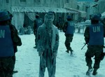 災難電影《氣象戰》其實就是「明天過後」自作孽不可活版本 災難電影《氣象戰》其實就是「明天過後」自作孽不可活版本