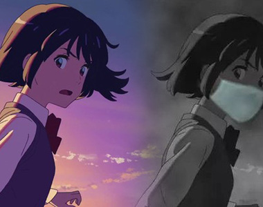 看起來根本是霧霾《中國網友評畫笑翻繪師》原來空氣汙染就是一種藝術……