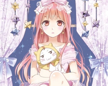 爆紅換裝手遊《奇迹暖暖》漫畫化決定　不是水龍敬的工口版本XD