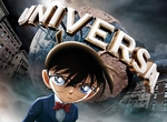 USJ 2018酷日本《柯南史上最大規模密室脫逃》據說會有高人氣角色登場~究竟是誰呢? USJ 2018酷日本《柯南史上最大規模密室脫逃》據說會有高人氣角色登場~究竟是誰呢?