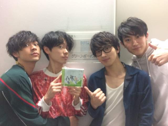 菅田將暉的宣傳服是肉片裝 經過這麼一說完全回不去了