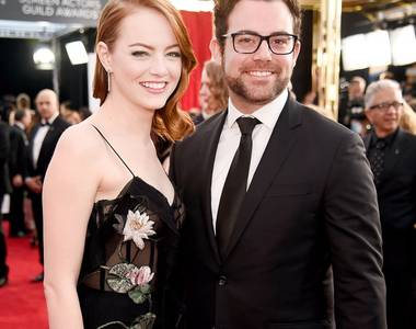 《帶家人走星光大道的明星》趁這個機會認識一下明星家人吧