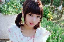 《135公分的AV女優》小隻馬「川島くるみ」一整個就是超迷你 《135公分的AV女優》小隻馬「川島くるみ」一整個就是超迷你