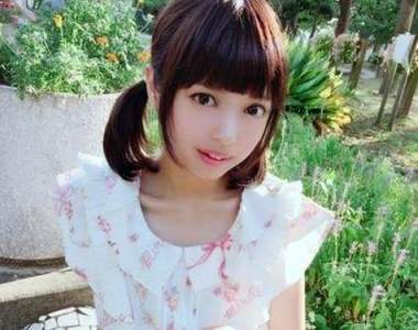 《135公分的AV女優》小隻馬「川島くるみ」一整個就是超迷你