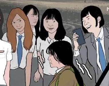 真相效應《被打到昏迷的少女》難不成要PO上網才能獲得正義嗎?