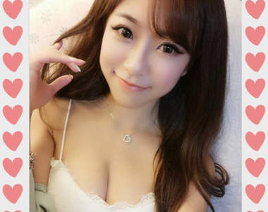 《CACA卡卡兒》好想做妳鄰居當我的鄰家女孩Please~❤