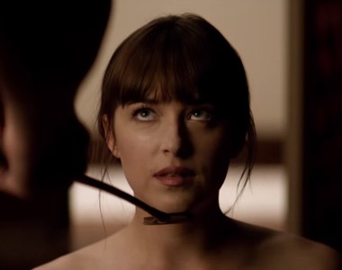 最終回《格雷的五十道陰影：自由》人妻屬性後會多一種玩法嗎？