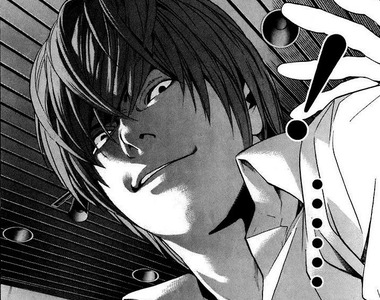 《絕對不想跟他當朋友的JUMP主角TOP 10》太熱血或太腹黑都很麻煩啊...