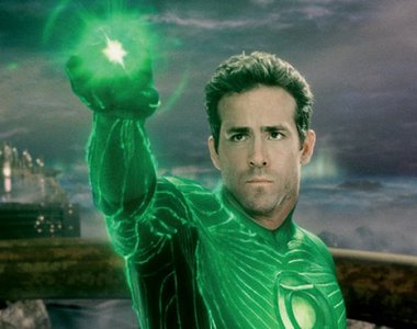 DC重開機《綠燈軍團》死侍(x)萊恩雷諾斯(O)願意再次挑戰黑歷史嗎？