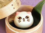 貓部《貓咪肉包》期間限定登場 你只是個包子要不要這麼萌~ 貓部《貓咪肉包》期間限定登場 你只是個包子要不要這麼萌~