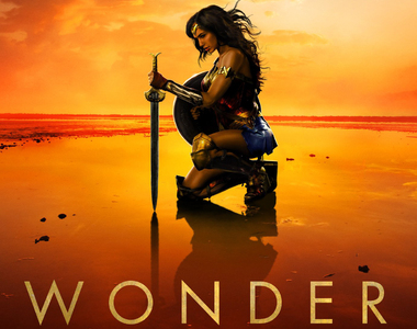 《神力女超人》最新預告  身手矯健顏值高 有什麼理由讓人不愛