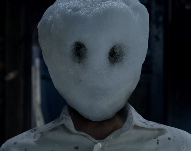 麥可法斯賓達《雪人》警察薯叔你抓不到我