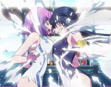 慘遭腰斬《競女!!!!!!!!》宣告迎接漫畫最終話　殺人歐派再見了...