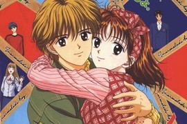《聲優白石涼子》小學就是橘子醬男孩粉絲 23年後收到原作者祝福 《聲優白石涼子》小學就是橘子醬男孩粉絲 23年後收到原作者祝福