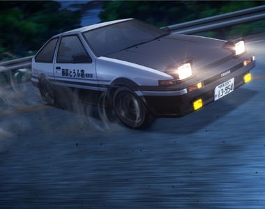 日本網友崩潰《買車練甩尾7小時撞爛》到底是真的假的啊……