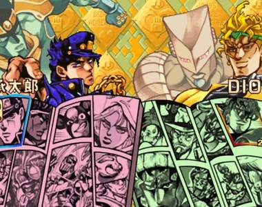 《期待再出續作的格鬥遊戲》心中的那股對戰魂好希望可以再燃起來啊